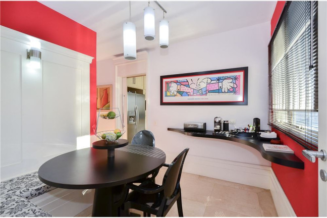 Imagem Apartamento com 3 Quartos à Venda, 370 m² em Panamby - São Paulo Imagem Apartamento com 3 Quartos à Venda, 370 m² em Panamby - São Paulo