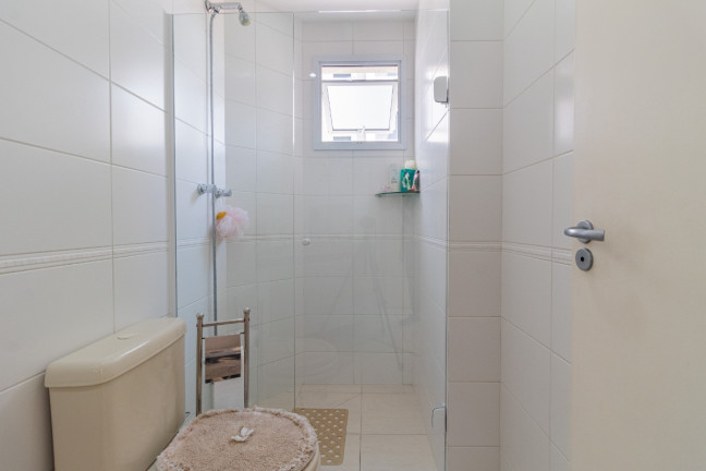 Imagem Apartamento com 2 Quartos à Venda, 63 m² em Vila Guarani (z Sul) - São Paulo