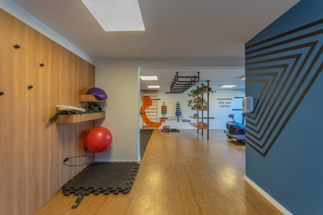 Imagem Apartamento com 1 Quarto à Venda, 39 m² em Floresta - Porto Alegre