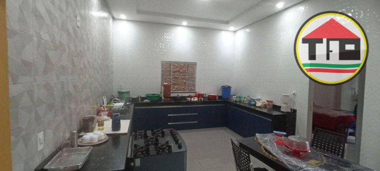 Imagem Casa com 3 Quartos à Venda, 140 m² em Nova Marabá - Marabá Imagem Casa com 3 Quartos à Venda, 140 m² em Nova Marabá - Marabá