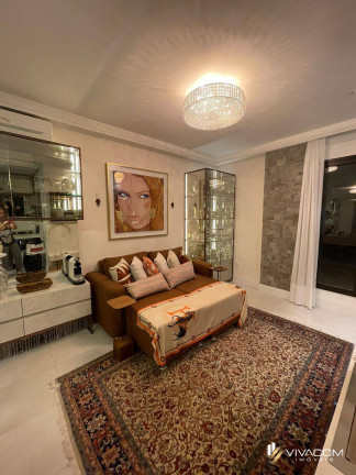 Imagem Apartamento com 2 Quartos à Venda, 65 m² em Agronômica - Florianópolis