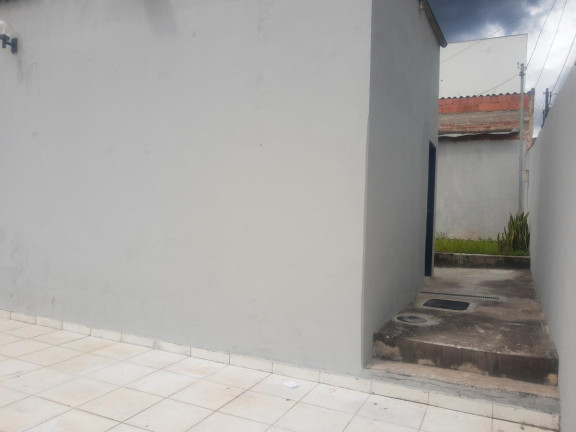 Imagem Terreno à Venda, 160 m² em Varjão - Brasília Imagem Terreno à Venda, 160 m² em Varjão - Brasília
