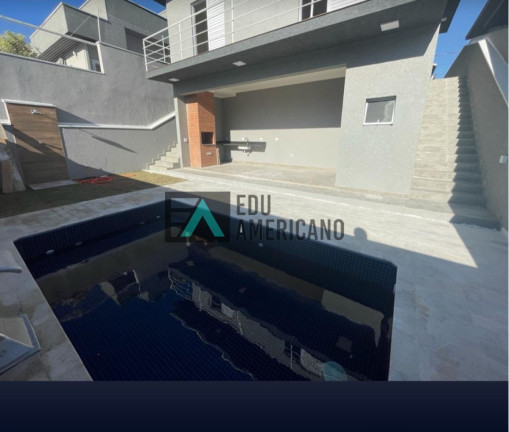 Imagem Casa de Condomínio com 3 Quartos à Venda, 155 m² em Condomínio Atibaia Park I - Atibaia Imagem Casa de Condomínio com 3 Quartos à Venda, 155 m² em Condomínio Atibaia Park I - Atibaia