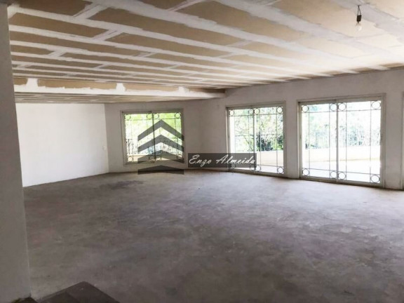 Imagem Apartamento com 6 Quartos à Venda, 1.984 m² em Morumbi - São Paulo