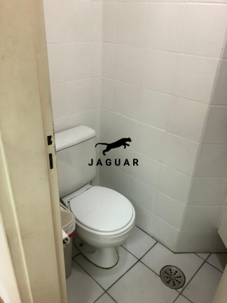 Imagem Imóvel com 3 Quartos à Venda, 91 m² em Santo Amaro - São Paulo