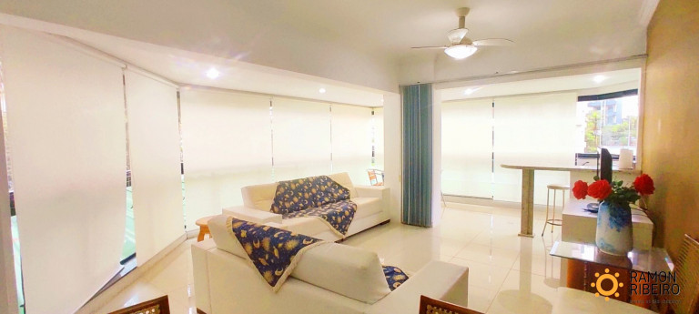 Imagem Imóvel com 4 Quartos à Venda, 120 m² em Riviera - Bertioga