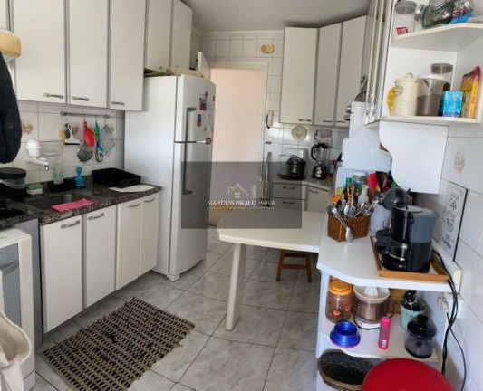 Imagem Apartamento com 2 Quartos à Venda, 74 m² em Gopoúva - Guarulhos