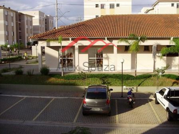 Imagem Apartamento com 2 Quartos à Venda, 49 m² em Jardim Recanto Dos Sonhos - Sumaré