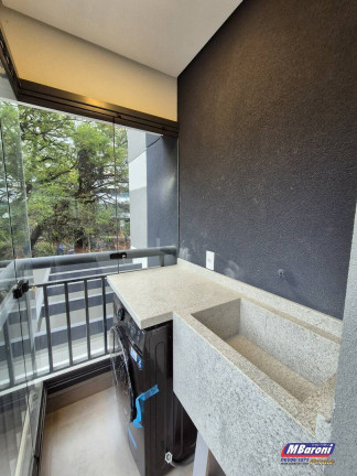 Imagem Apartamento com 2 Quartos à Venda, 45 m² em Pinheiros - São Paulo Imagem Apartamento com 2 Quartos à Venda, 45 m² em Pinheiros - São Paulo