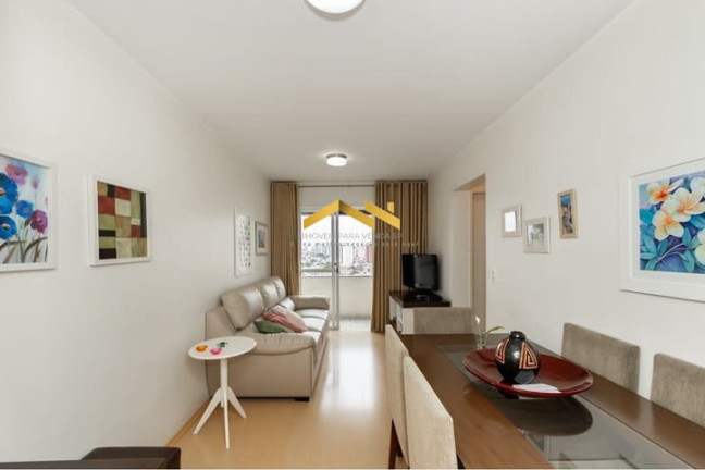 Apartamento com 2 Quartos à Venda, 63 m² em Vila Gumercindo - São Paulo