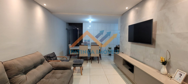 Imagem Apartamento com 3 Quartos à Venda, 140 m² em Residencial Bethânia - Santana Do Paraíso Imagem Apartamento com 3 Quartos à Venda, 140 m² em Residencial Bethânia - Santana Do Paraíso