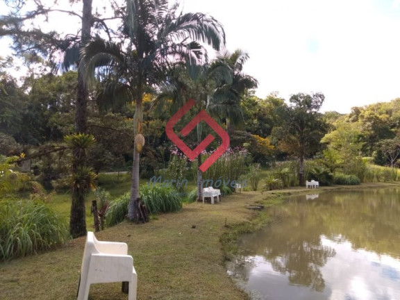 Imagem Imóvel com 3 Quartos à Venda, 500 m² em Cabeça Da Anta - Tapiraí