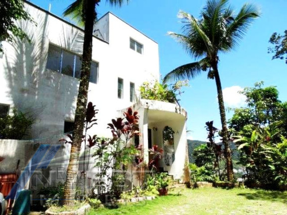 Imagem Casa com 4 Quartos à Venda, 750 m² em Toninhas - Ubatuba Imagem Casa com 4 Quartos à Venda, 750 m² em Toninhas - Ubatuba