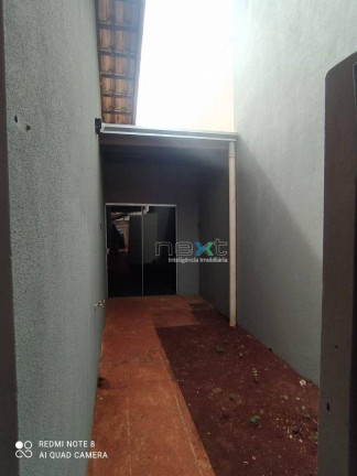 Imagem Casa com 3 Quartos à Venda, 93 m² em Jardim Aero Rancho - Campo Grande