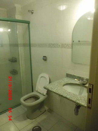 Imagem Apartamento com 1 Quarto para Alugar, 55 m² em Cambuci - São Paulo