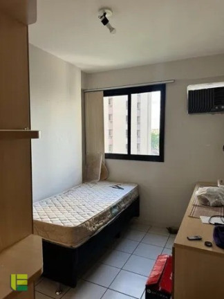 Imagem Apartamento com 3 Quartos à Venda, 98 m² em Casa Forte - Recife