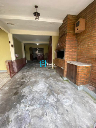 Imagem Casa com 3 Quartos à Venda, 180 m² em Restinga - Porto Alegre