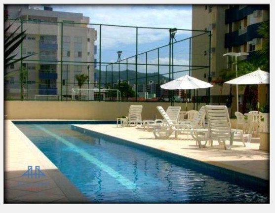 Imagem Apartamento com 3 Quartos à Venda, 80 m² em Itacorubi - Florianópolis