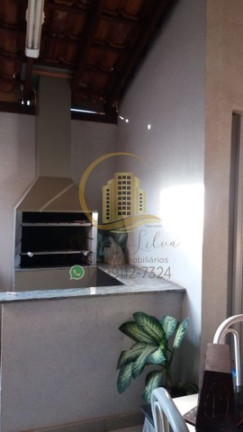 Imagem Casa com 2 Quartos à Venda, 130 m² em Jardim Nunes - São José Do Rio Preto Imagem Casa com 2 Quartos à Venda, 130 m² em Jardim Nunes - São José Do Rio Preto