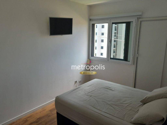Imagem Apartamento com 3 Quartos à Venda, 125 m² em Vila Léa - Santo André Imagem Apartamento com 3 Quartos à Venda, 125 m² em Vila Léa - Santo André