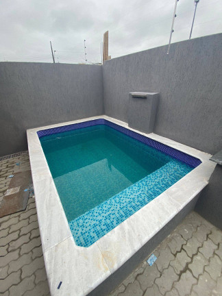 Casa com 2 Quartos à Venda, 54 m² em Cibratel Ii - Itanhaém