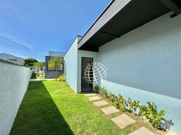 Imagem Casa com 3 Quartos à Venda, 235 m² em Jardim Paulista - Atibaia