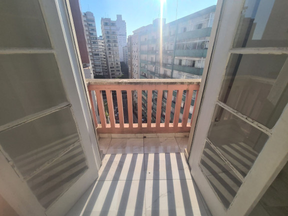 Imagem Apartamento com 2 Quartos à Venda, 55 m² em Boqueirão - Santos