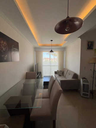 Imagem Apartamento com 2 Quartos à Venda, em Jardim Minda - Hortolândia Imagem Apartamento com 2 Quartos à Venda, em Jardim Minda - Hortolândia