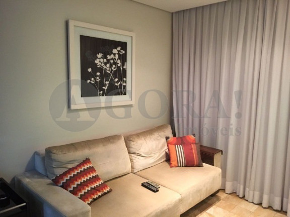 Imóvel com 2 Quartos para Alugar, 60 m² em Vila Leopoldina - São Paulo