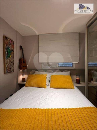 Imagem Apartamento com 3 Quartos à Venda, 103 m² em Santana - São Paulo