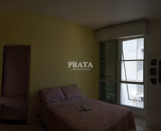 Imagem Apartamento com 3 Quartos à Venda, 153 m² em Itararé - São Vicente Imagem Apartamento com 3 Quartos à Venda, 153 m² em Itararé - São Vicente