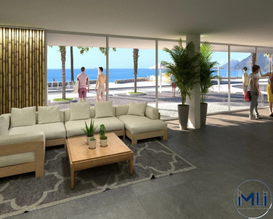Imagem Imóvel com 2 Quartos à Venda, 79 m² em Recreio Dos Bandeirantes - Rio De Janeiro