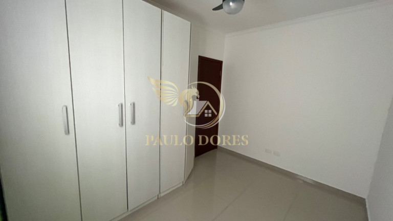 Imagem Apartamento com 3 Quartos à Venda, 85 m² em Centro - Ubatuba