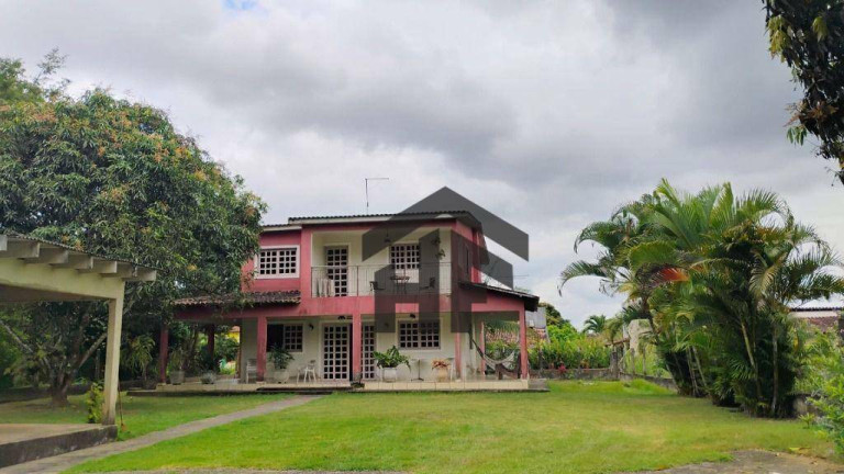 Imagem Casa com 4 Quartos à Venda, 220 m² em Loteamento Primavera - Paudalho Imagem Casa com 4 Quartos à Venda, 220 m² em Loteamento Primavera - Paudalho