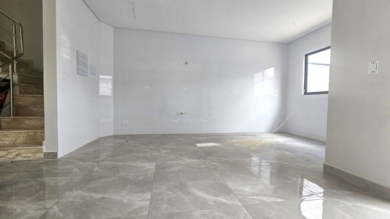 Imagem Casa com 3 Quartos à Venda, 150 m² em Boqueirão - Curitiba