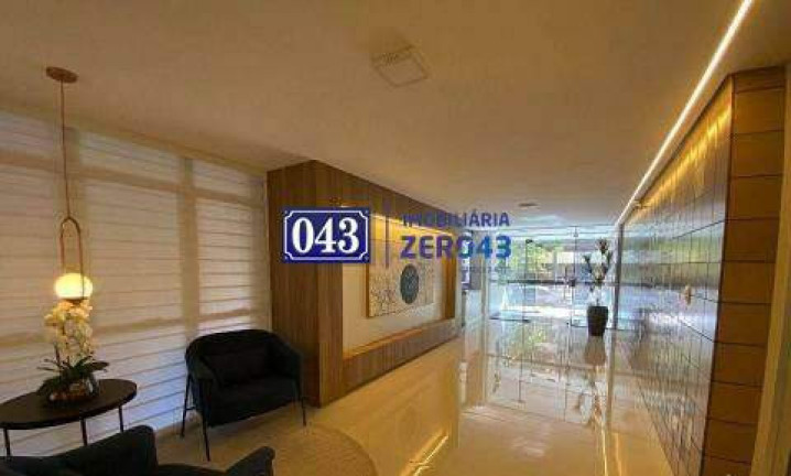 Imagem Apartamento com 3 Quartos à Venda, 90 m² em Centro - Londrina Imagem Apartamento com 3 Quartos à Venda, 90 m² em Centro - Londrina