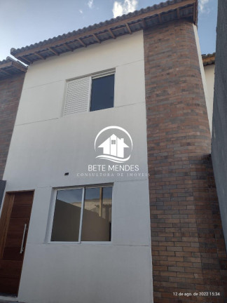 Casa com 2 Quartos à Venda, 70 m² em Itaquaquecetuba - Itaquaquecetuba