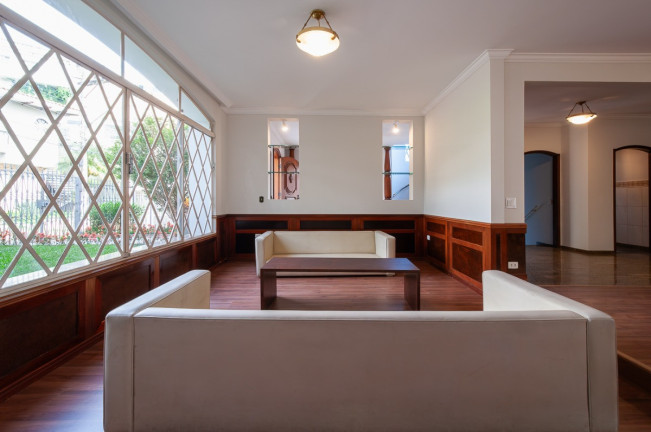 Imagem Casa com 4 Quartos à Venda, 475 m² em Jardim São Bento - São Paulo