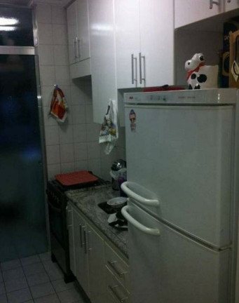 Imagem Apartamento com 2 Quartos à Venda, 59 m² em Lapa - São Paulo Imagem Apartamento com 2 Quartos à Venda, 59 m² em Lapa - São Paulo