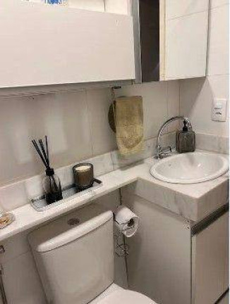 Imagem Apartamento com 2 Quartos à Venda, 50 m² em Centro - Niterói