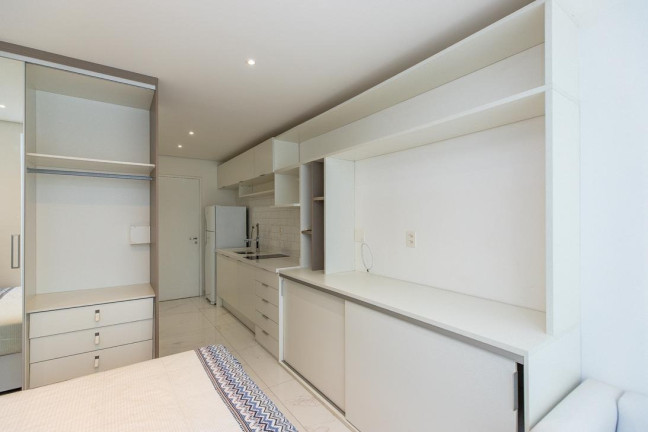 Imagem Studio com 1 Quarto à Venda, 24 m² em Consolação - São Paulo