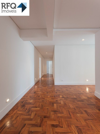 Imagem Imóvel com 4 Quartos à Venda, 382 m² em Jardim Paulista - São Paulo