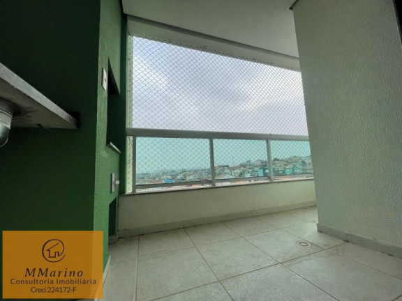 Imagem Apartamento com 3 Quartos à Venda, 82 m² em Jardim Las Vegas - Guarulhos