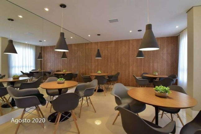 Imagem Apartamento com 2 Quartos à Venda, 59 m² em Vila Das Mercês - São Paulo Imagem Apartamento com 2 Quartos à Venda, 59 m² em Vila Das Mercês - São Paulo