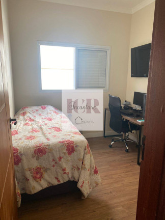Imagem Casa de Condomínio com 4 Quartos à Venda,  em Jardim Julita - Porto Feliz
