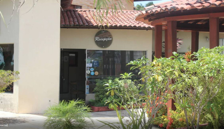 Imagem Imóvel Comercial à Venda, 1.330 m² em Centro De Tibau Do Sul - Tibau Do Sul
