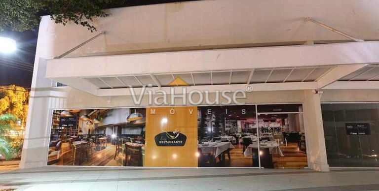Imagem Sala Comercial à Venda, 35 m² em Jardim Palma Travassos - Ribeirão Preto Imagem Sala Comercial à Venda, 35 m² em Jardim Palma Travassos - Ribeirão Preto