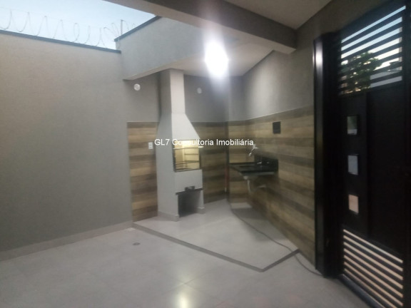 Imagem Casa com 3 Quartos à Venda,  em Parque Residencial Sabiás - Indaiatuba