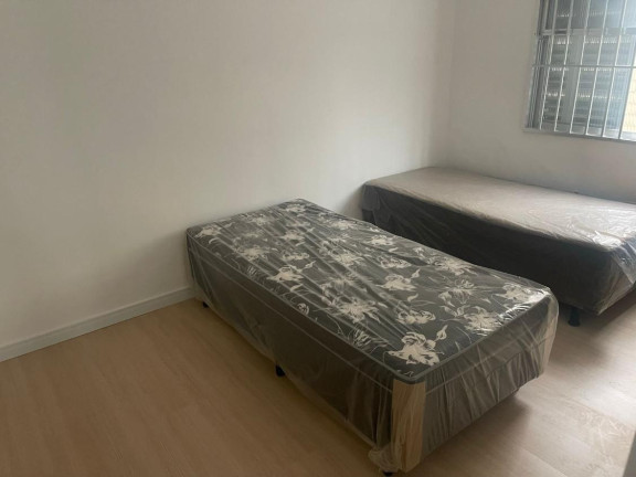 Imagem Apartamento com 2 Quartos à Venda, 65 m² em Guilhermina - Praia Grande