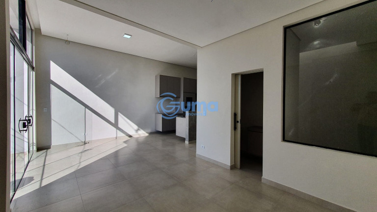 Imagem Casa com 3 Quartos à Venda, 157 m² em Condomínio Villa Verde Bragança - Bragança Paulista